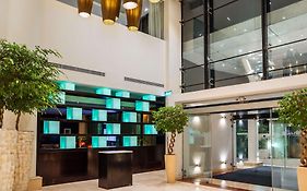 Radisson Blu Addis Ababa 5*